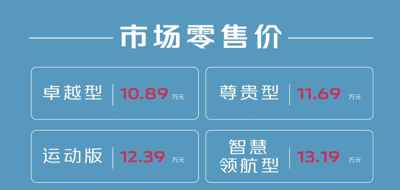 有望成为新一代国民级运动轿车，长安UNI-V上市售10.89~13.19万元