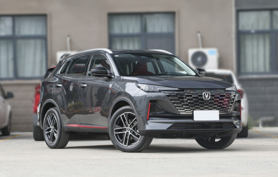 “最省油”的20款家用SUV：国产车占一多半，瑞虎8、长安CS75入选