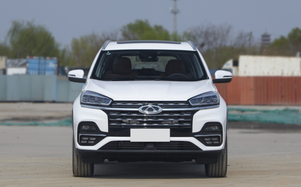 “最省油”的20款家用SUV：国产车占一多半，瑞虎8、长安CS75入选